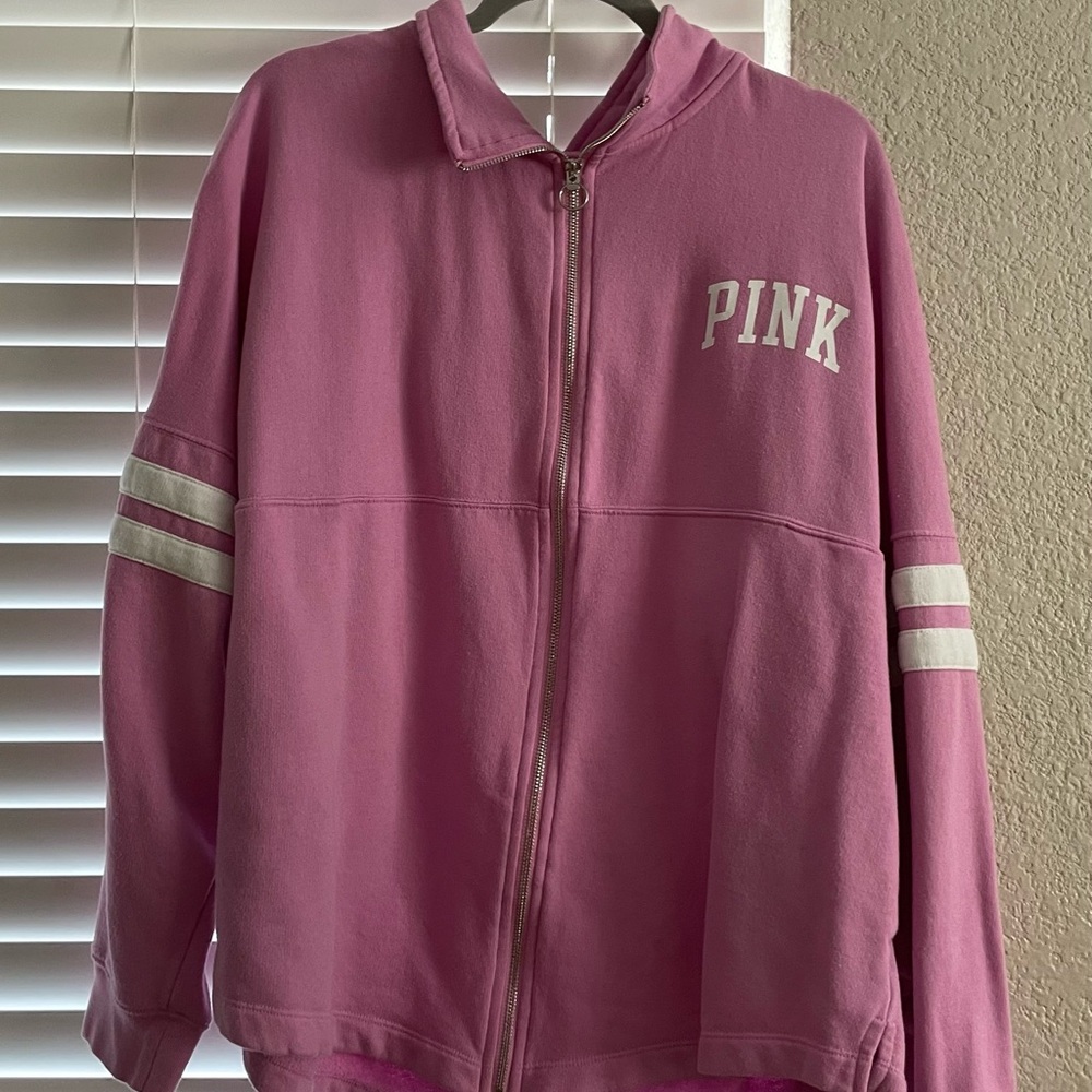 Victoria Secret PINK sweater